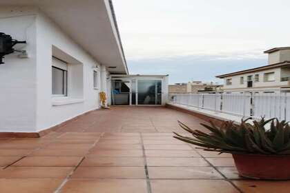 Penthouse for sale in Segur de calafell, Tarragona. 